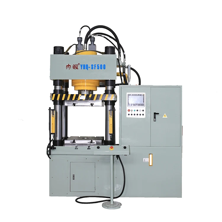 4 гидравлический пресс нни DUAN, тонн, производство под заказ