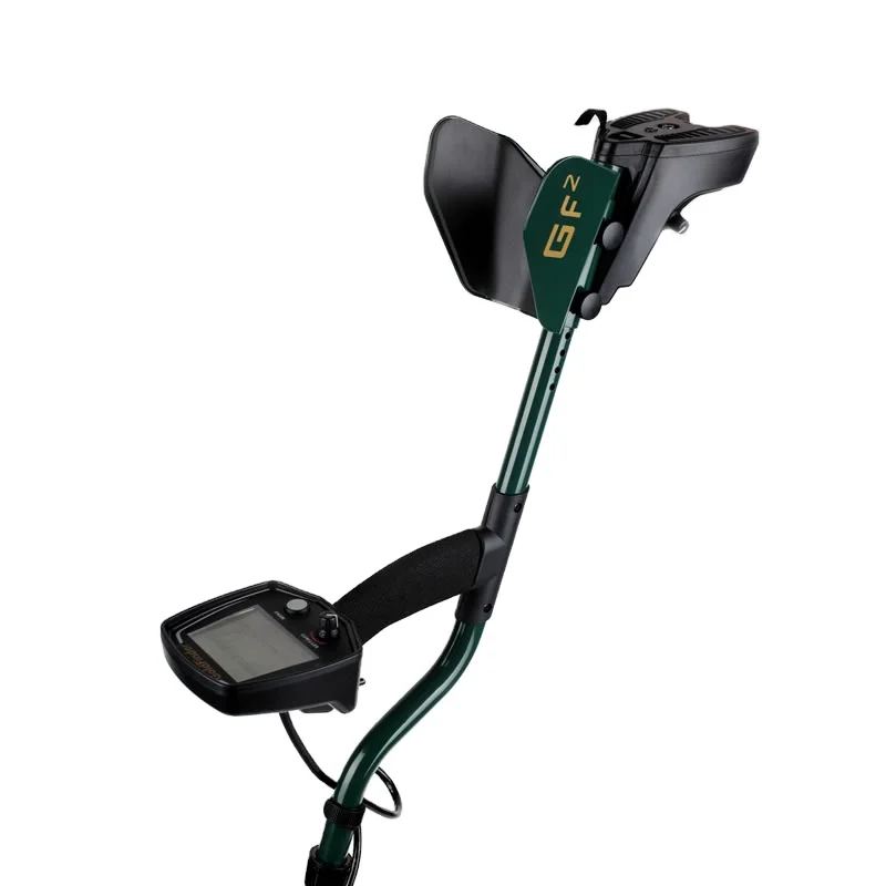 
Deep finding underground gold metal detector GF2 gold metal detector 