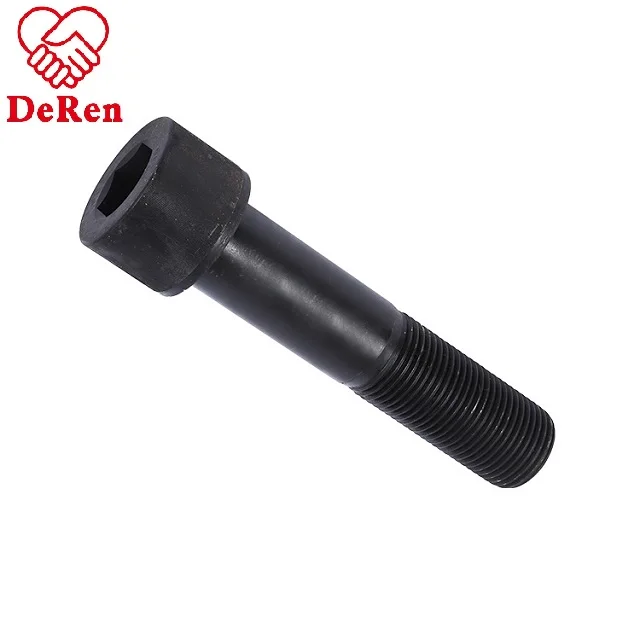 High quality all size hex socket head bolt screw