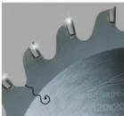 PCD Saw Blade Circular Cutting Disc Turbo Diamond Saw Blade For Woodworking Machine Panel Saw