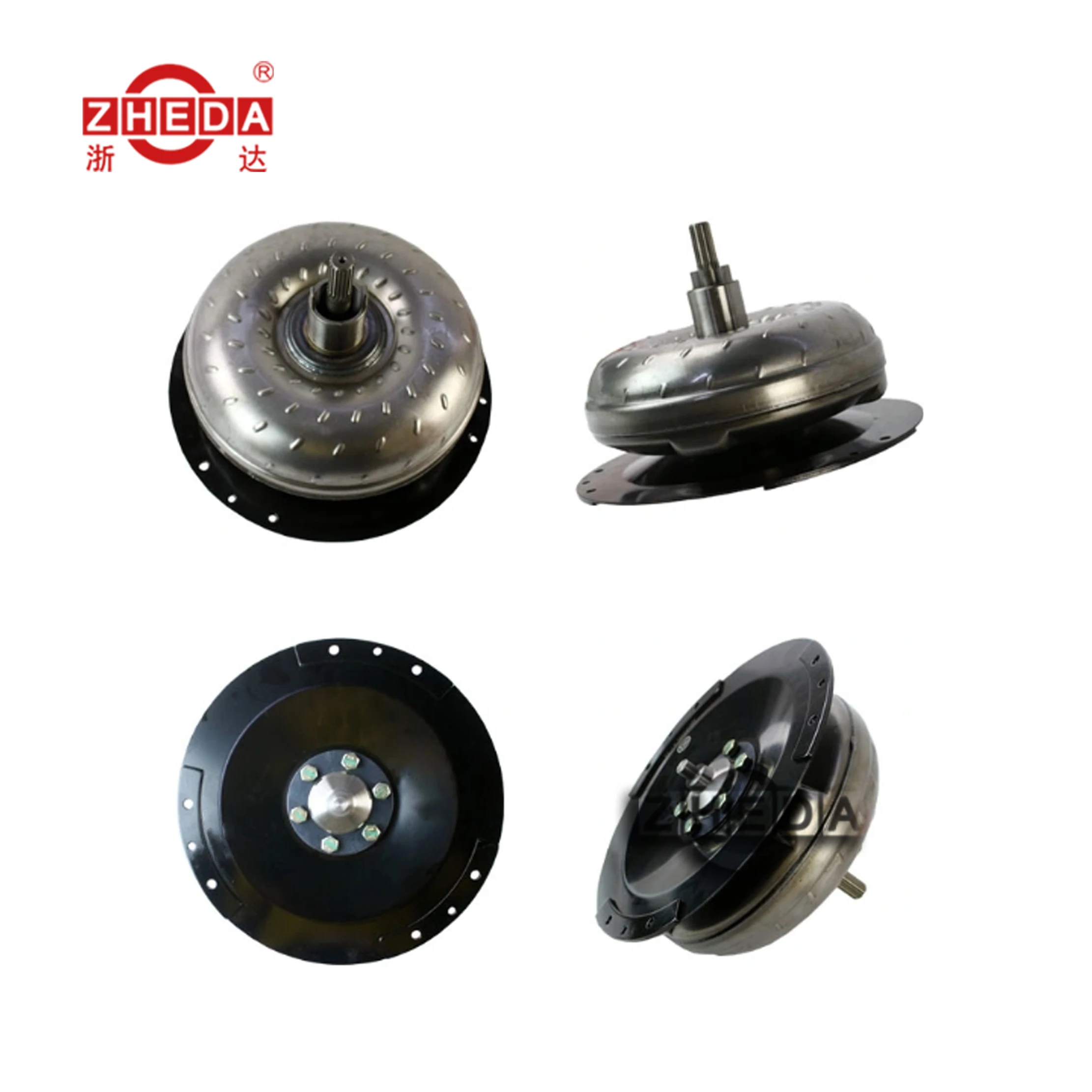 Forklift Torque Part Converter  12163-80301G for Heli and Hang 1-3.5 Ton Heli, hangzhou tl Torque Part Converter YJH265