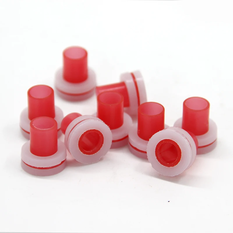 Environmentally Friendly Reusable Ptfe Tape Seal Ring Gasket Silicone PPR