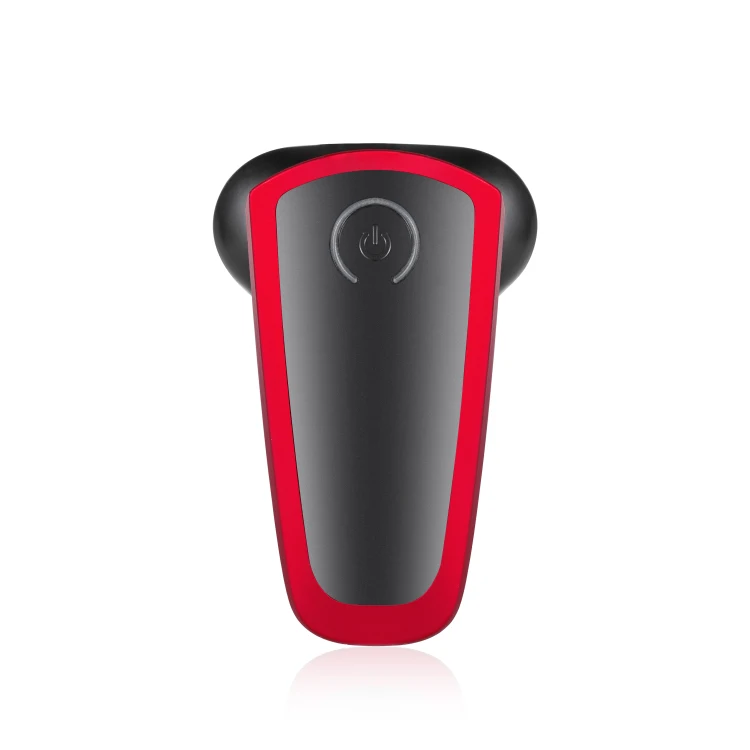 maquina afeitadora washable rasor close shave  floating head men electronic 3 in 1 shaver