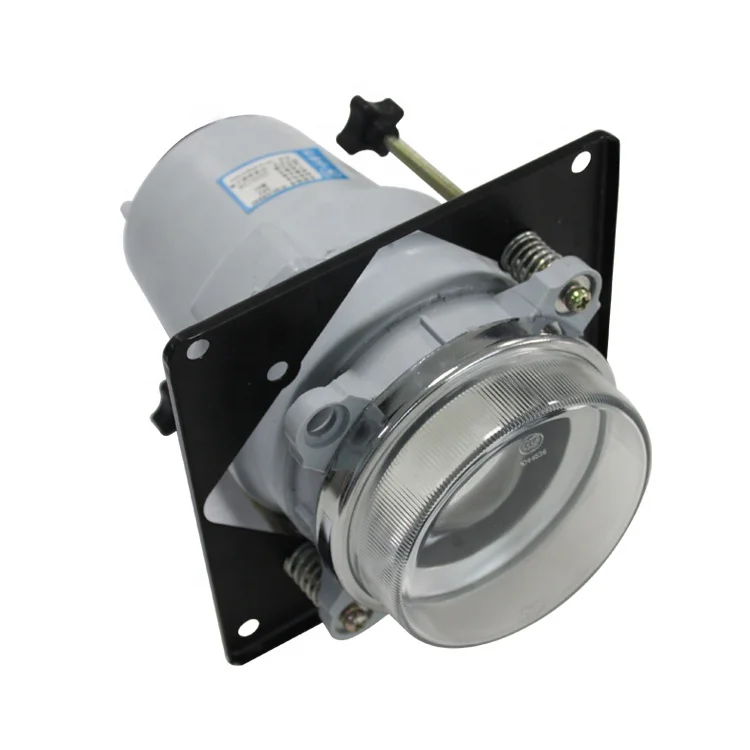 Tuff Plus 90 мм фара 3 5 дюйма круглая ближнего света для автобуса