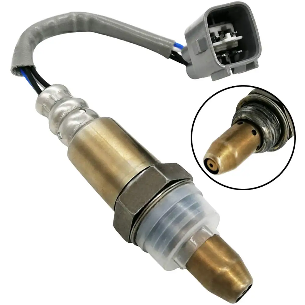 High Performance Simple operation Easy install Auto Parts Oxygen Sensor 89467-35110 For Toyota Sequoia Tundra Tacoma LandCruiser