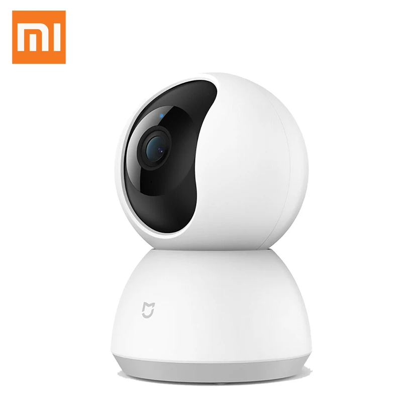 High Quality Original Authentic Smart Home Controller Mijia Xiaomi Mi 360 Home Security Camera For Office