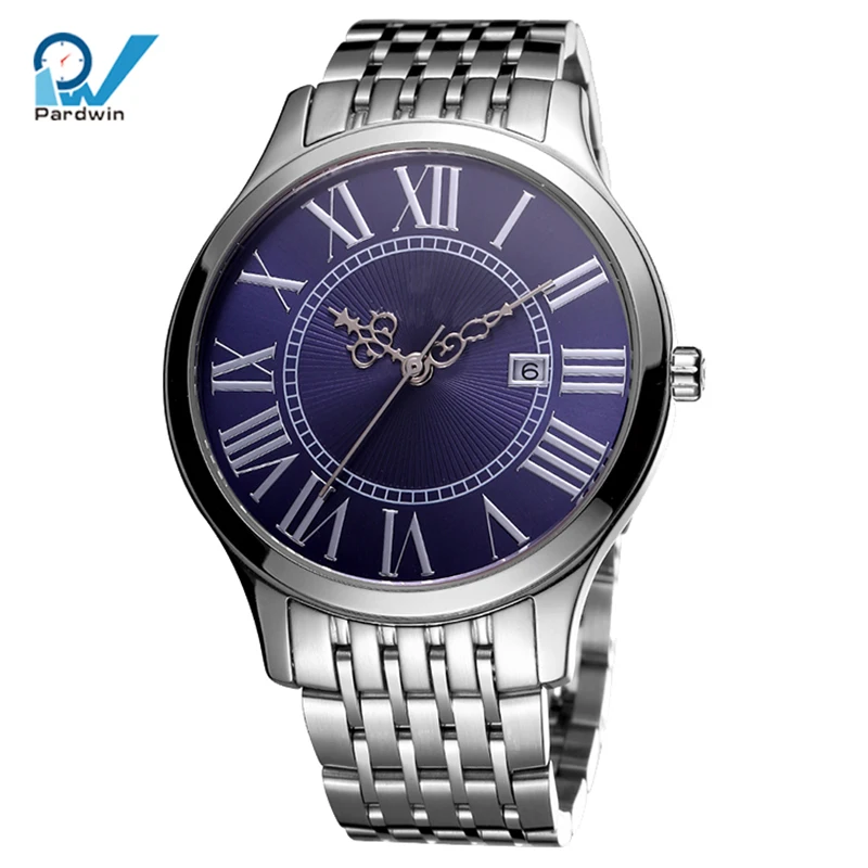 Кварцевый механизм, 3 руки, 40 месяцев, срок службы батареи Ronda 763