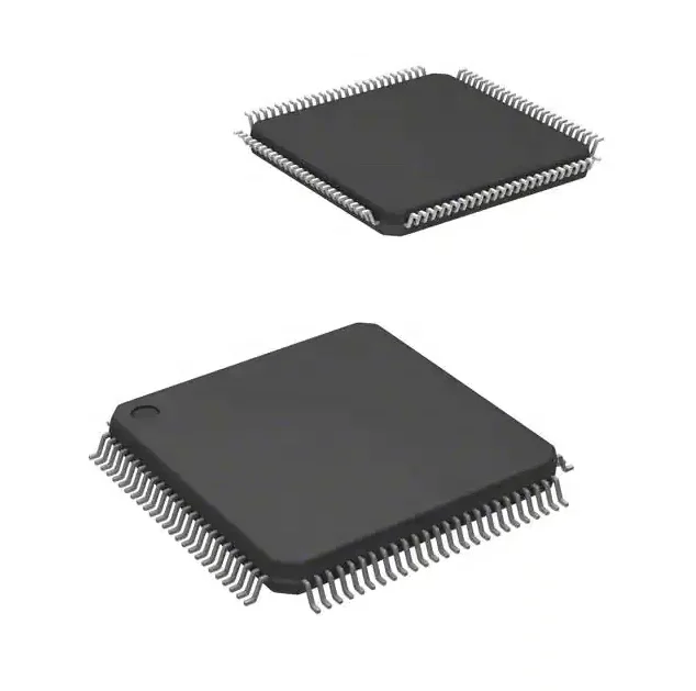 STM32F407VET6 ARM Microcontrollers - MCU LQFP-100