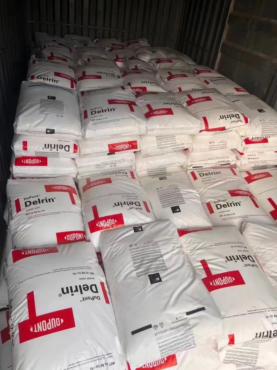 POM raw material granules 100P NC010 high viscosity injection extrusion grade for sheet