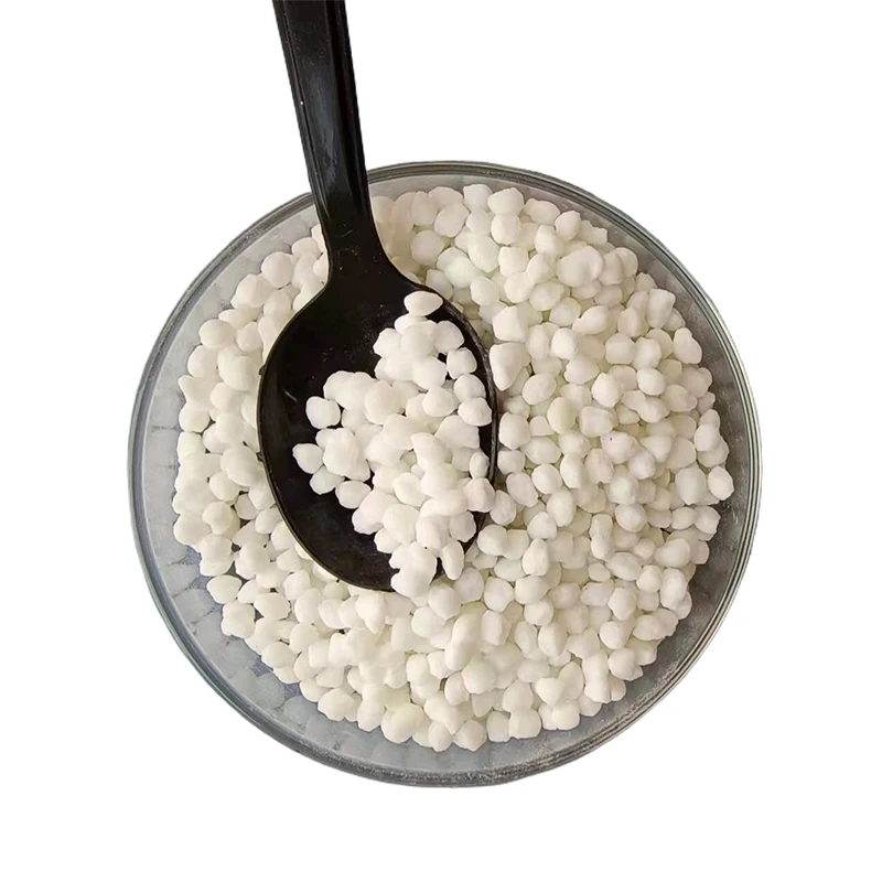 Nitrogen fertilizer Ammonium Sulphate Granular 21%  agriculture fertilizer manufacturer