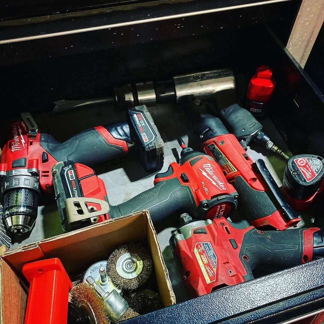 GENUINE Sales For Original 2695-15 M18 18V Cordless Lithium-Ion 18-Tool Combo Kit