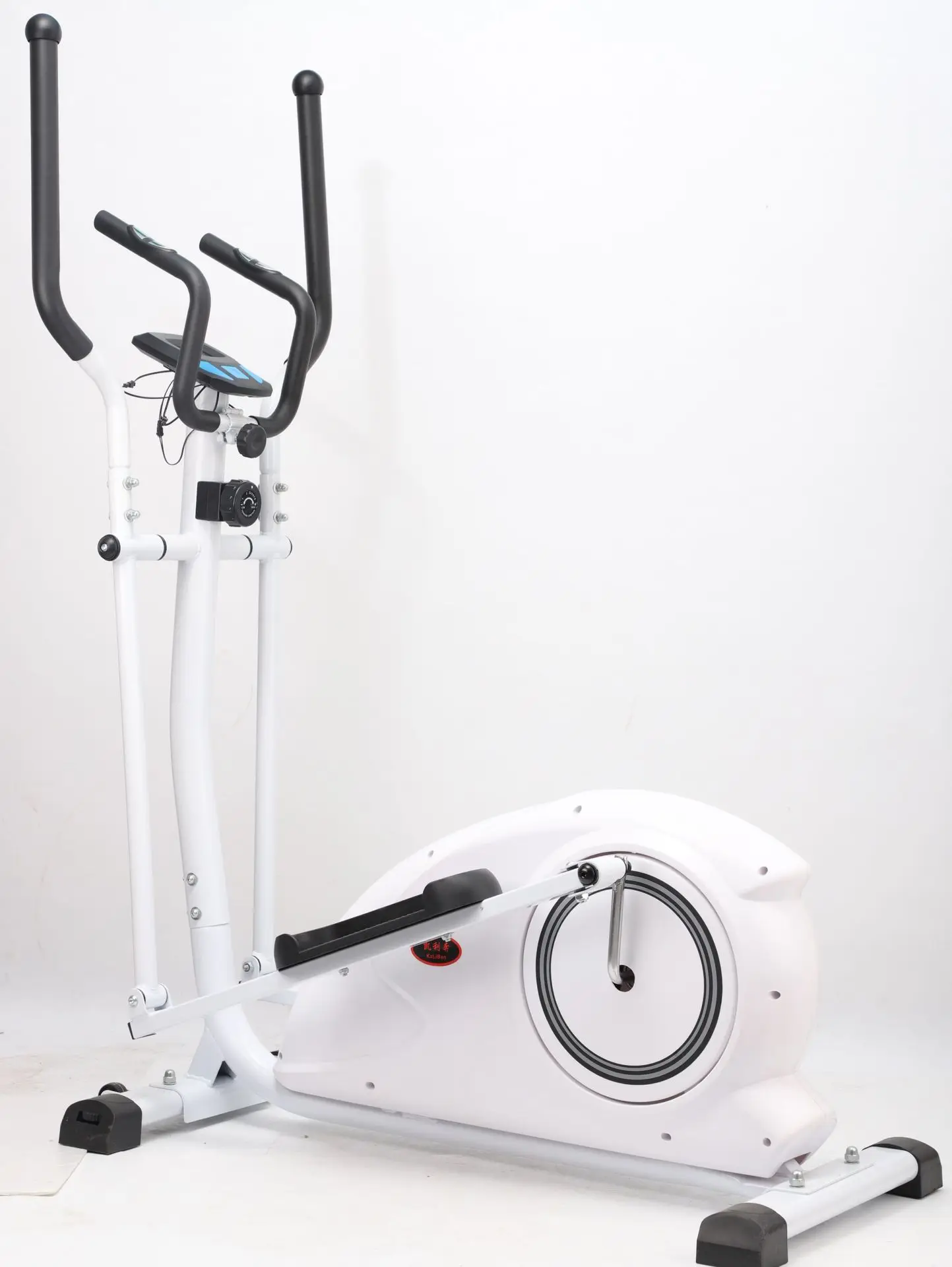 Aerobic Exercise Indoor Fitness Elliptical Magnetic Desk Bike Sport Gym Equipment Elliptical Machine Cross Trainer