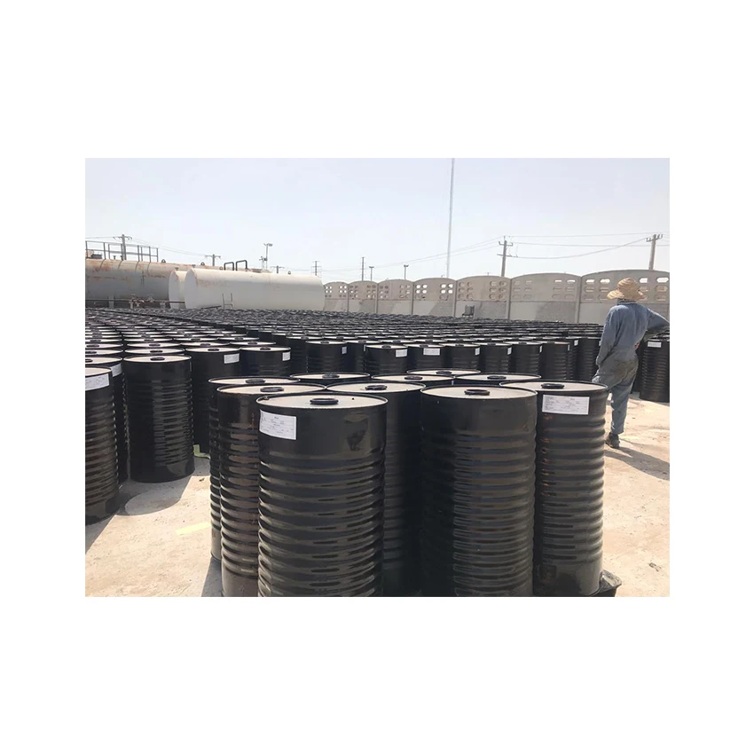 High Quality  BITUMEN VG 10 In 180 Kg New Steel Drums