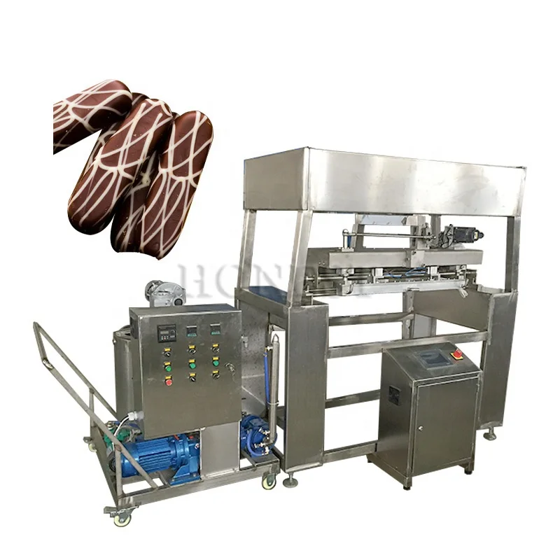 Hot Sale Chocolate Cover / Decorated Chocolate / Chocolate Decoration Tools