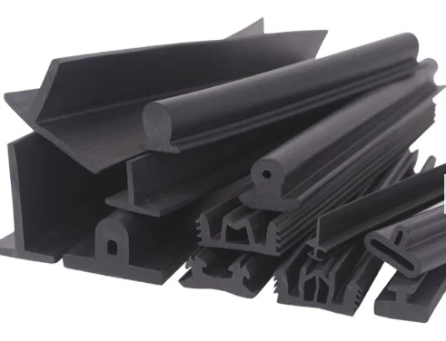 Китайская фабрика резиновые детали на заказ EPDM