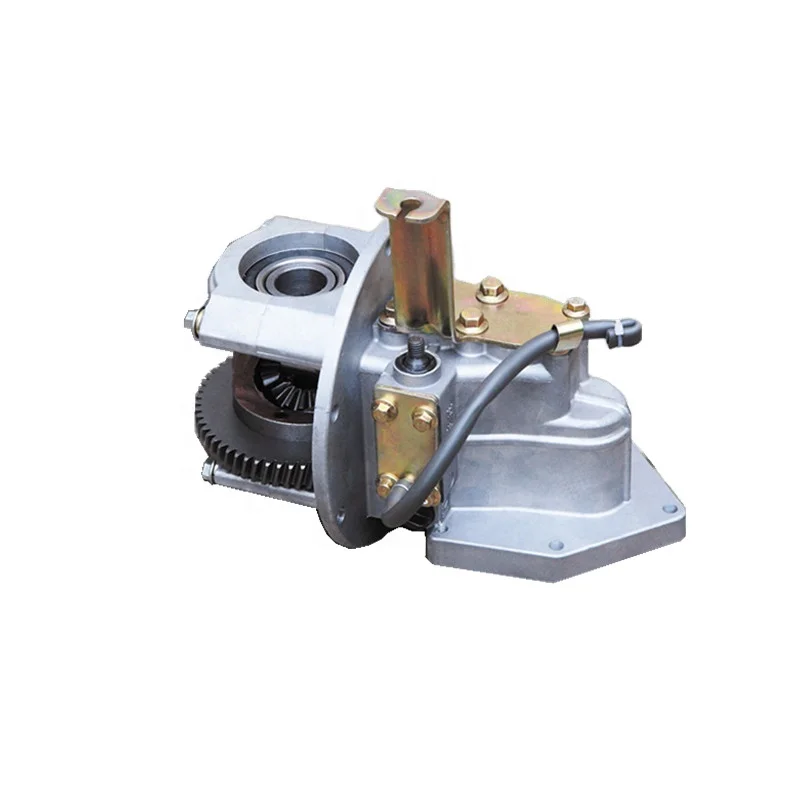 Wholesale Three Wheel Motorcycle Spare Parts Gasoline Electric Tricycle Differential