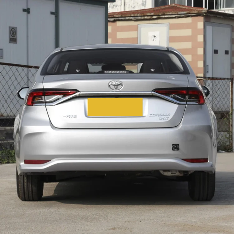 Гуанчжоу E-CTV 1 8 л автомобильные коврики toyota corolla prestige hybride 2024 гибридный автомобиль на складе