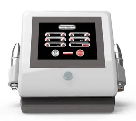 New product portable rf radio frequency facial lift machine body rf beauty equipment