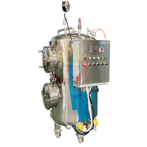 Automatic Aluminum Foil Pouches Autoclavable Retort Sterilizer Autoclave Machine for Soft Packages Bottle Jar Canned Food