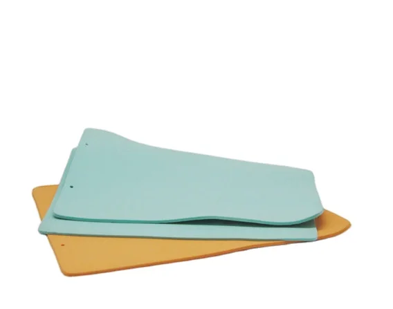 
Заводской производитель, водонепроницаемые жесткие чехлы для стрельбы из вспененного этилвинилацетата, 3 мм, с пеной этилвинилацетата 