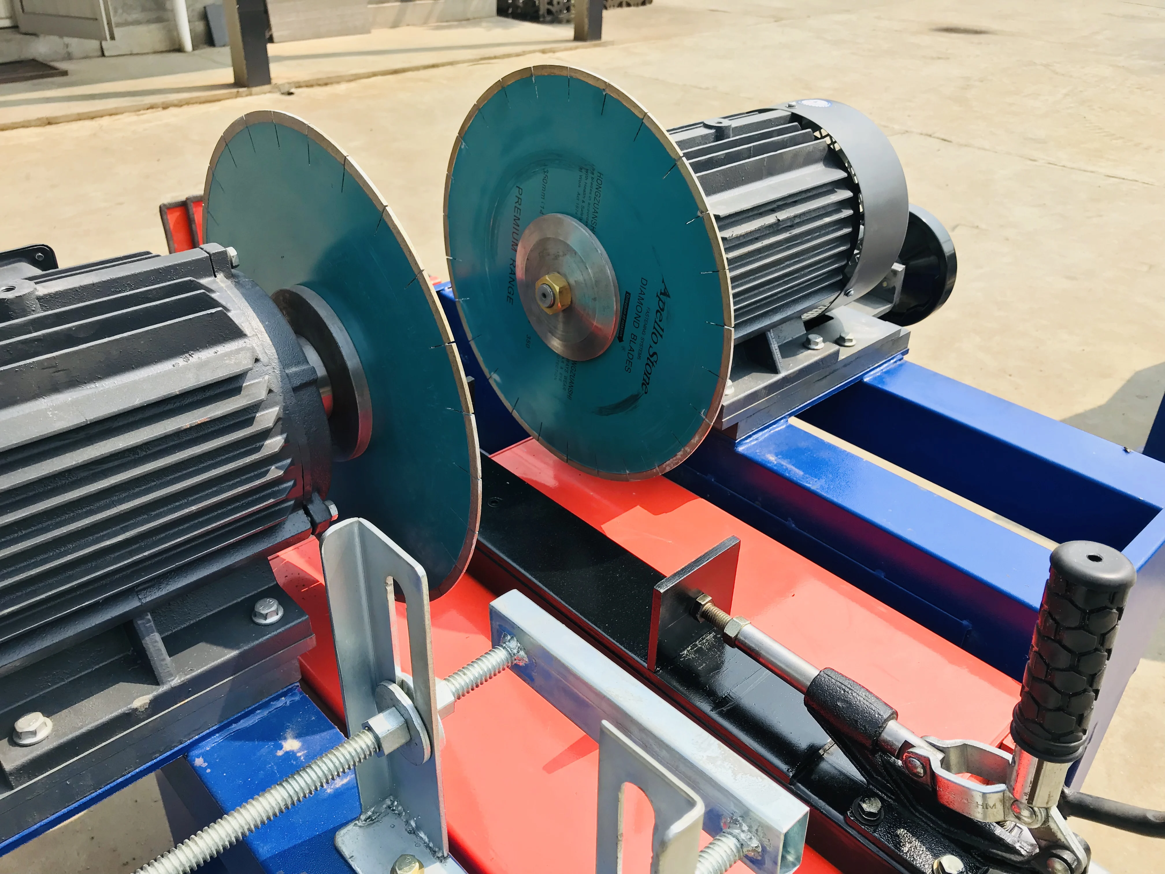 block brick making machine manual for making brick