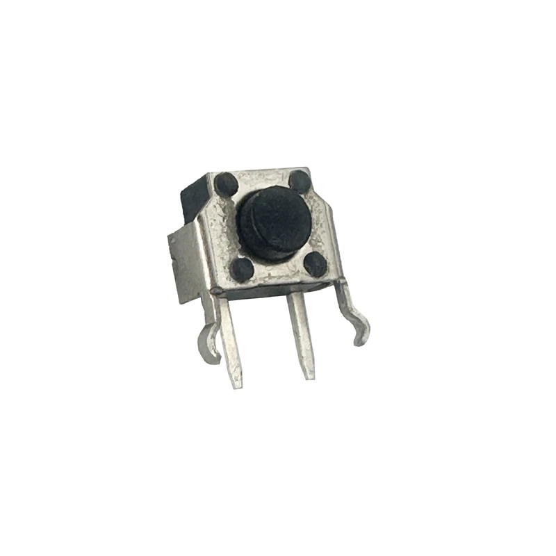 TC-00100V тактильная Кнопка через отверстие под