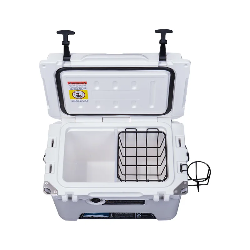 20qt China ice chest cooler box custom for fishing