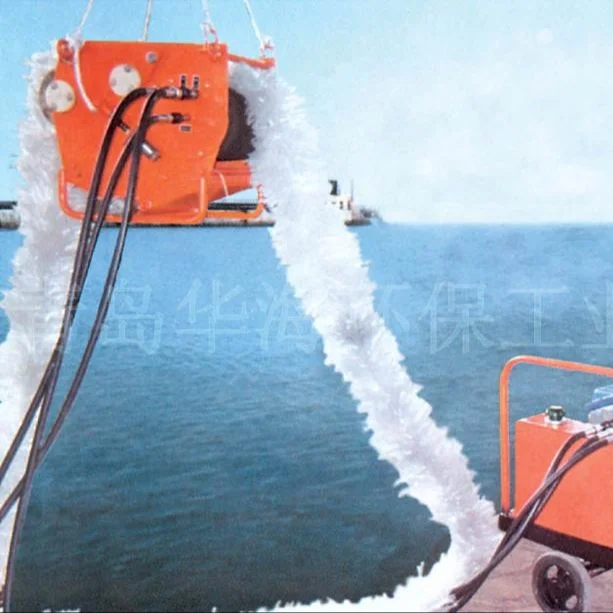 
Веревка масло восстановление плавающий скиммер 