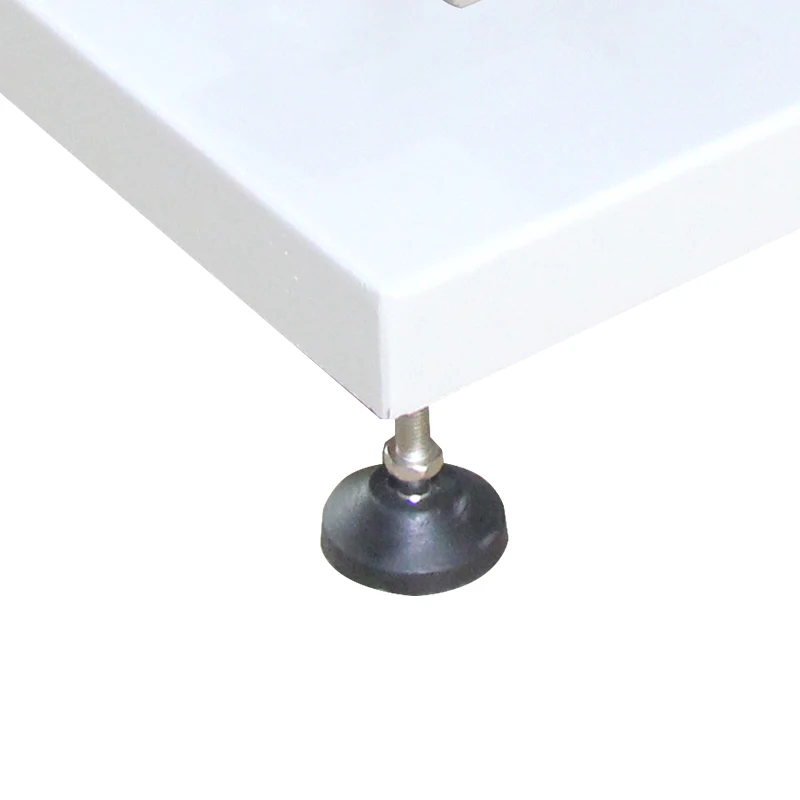 Precision lead-free screen printing table 250x400mm pcb Manual solder paste printer smt production stencil printer