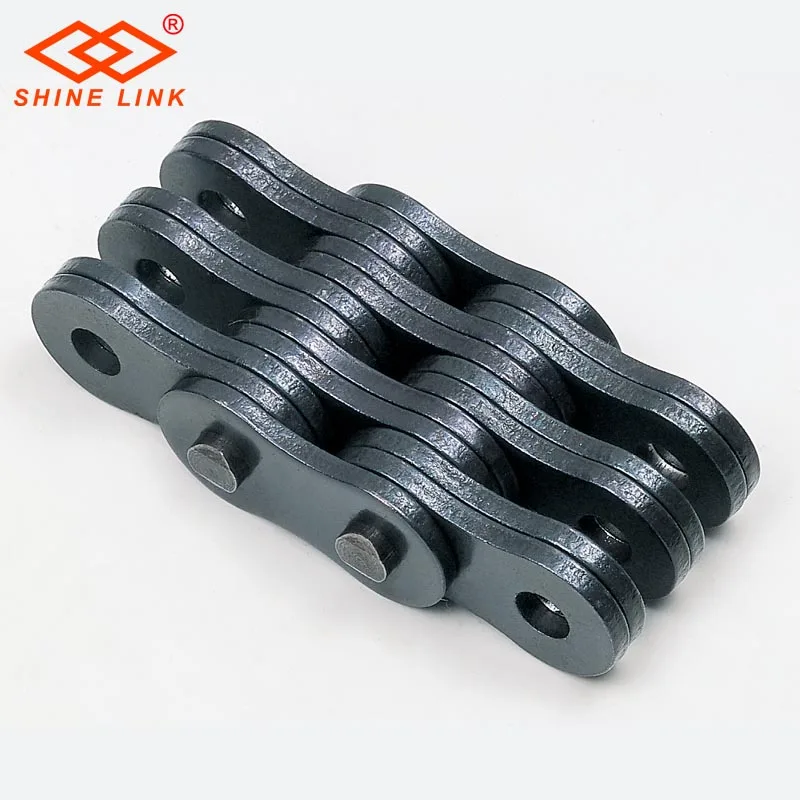 AL422 AL444 AL466 цепочка с листьями