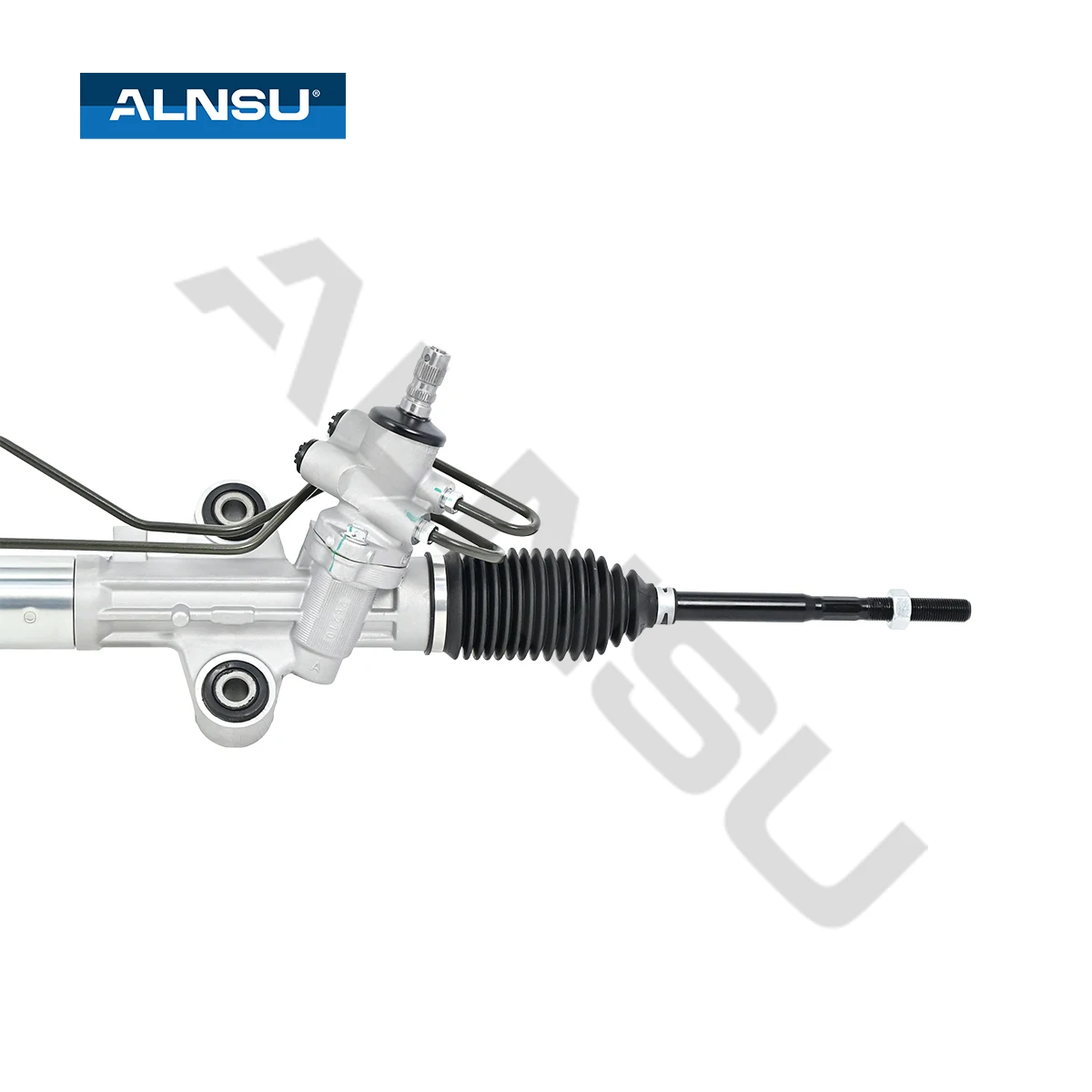 Factory price auto parts steering rack for TOYOTA HIACE VAN KDH213 TRH212 44200-26490 44200-26491 44200-26540 44200-26541