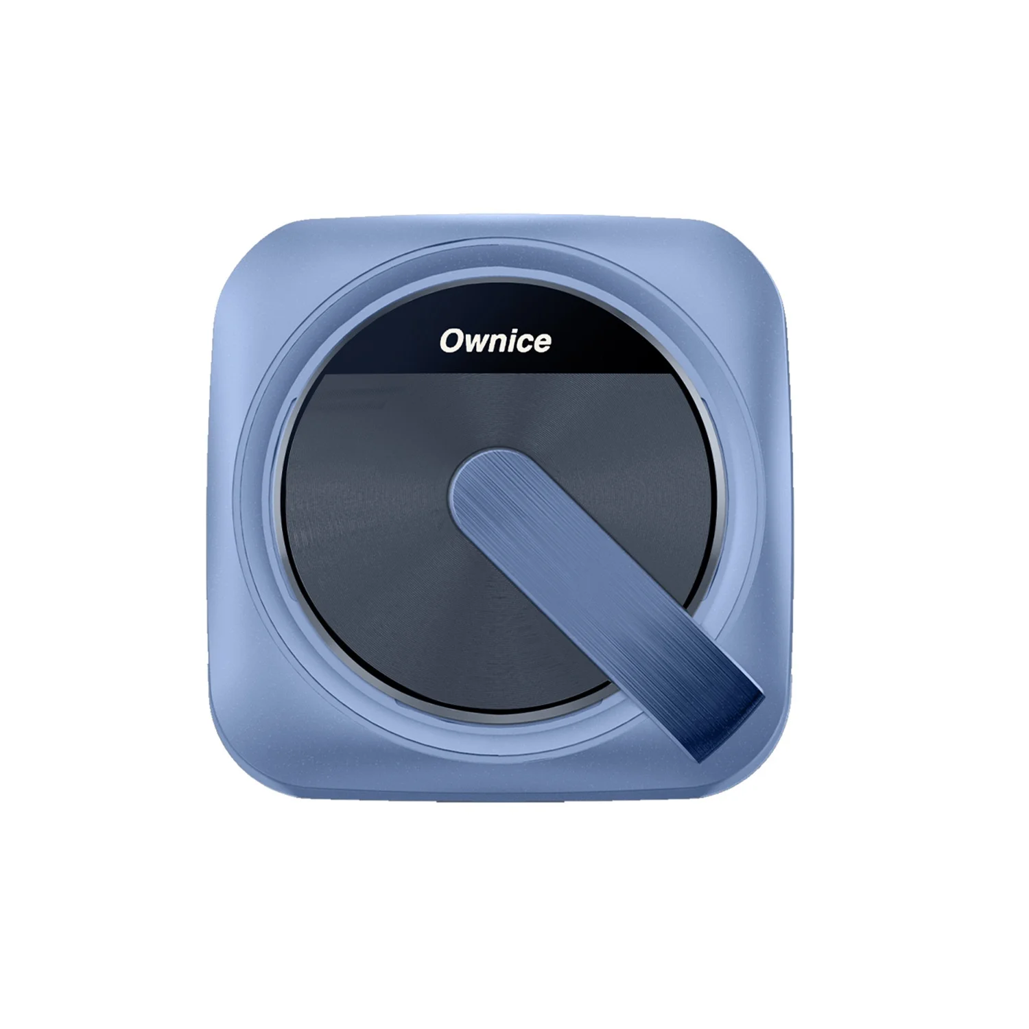 Wireless Ownice Carplay Android Auto for Tesla Connect Siri Assistant Control Bluetooth for Spotify Waze Google Map No Need Sim