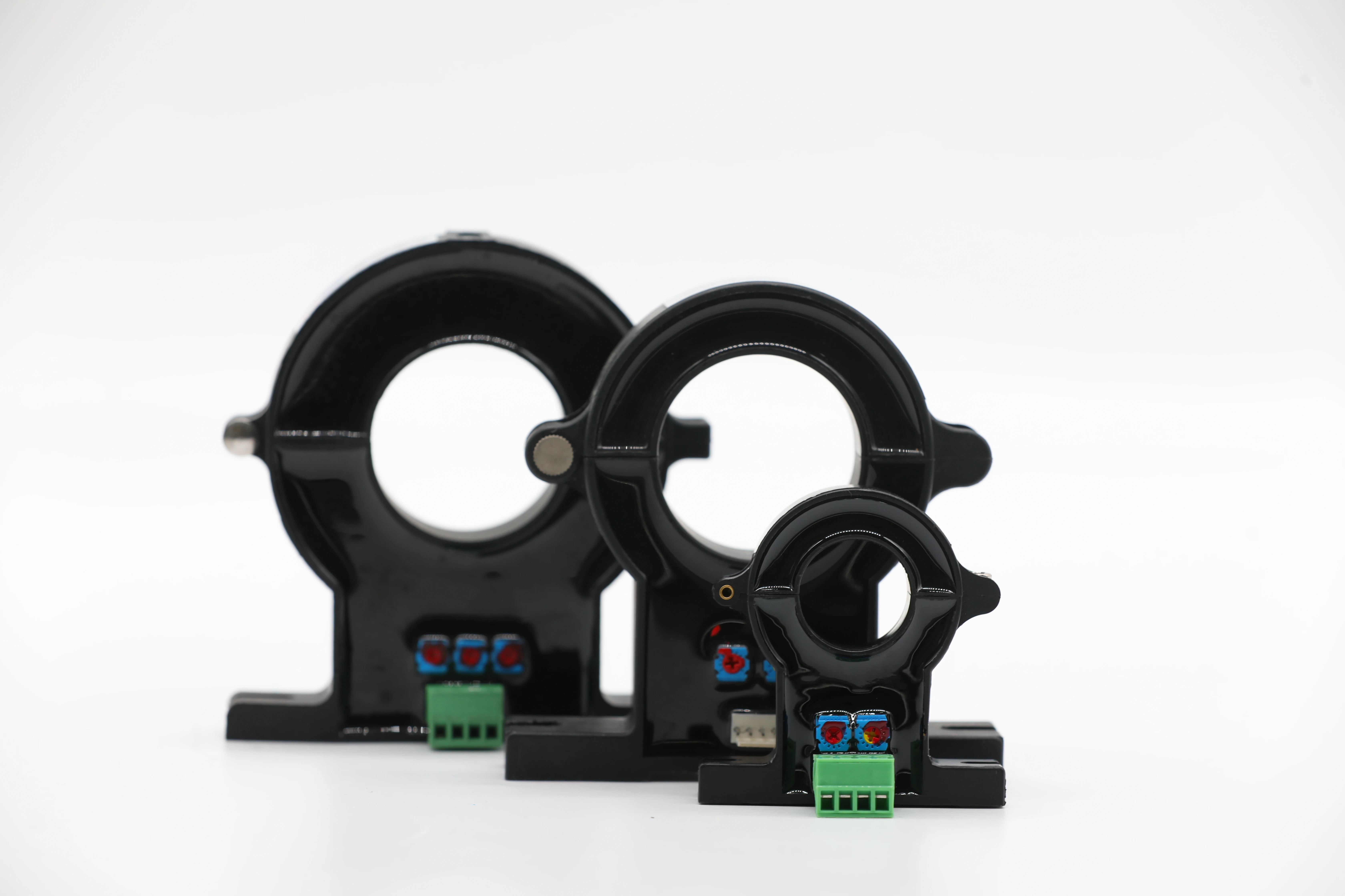 hall sensor current measurement