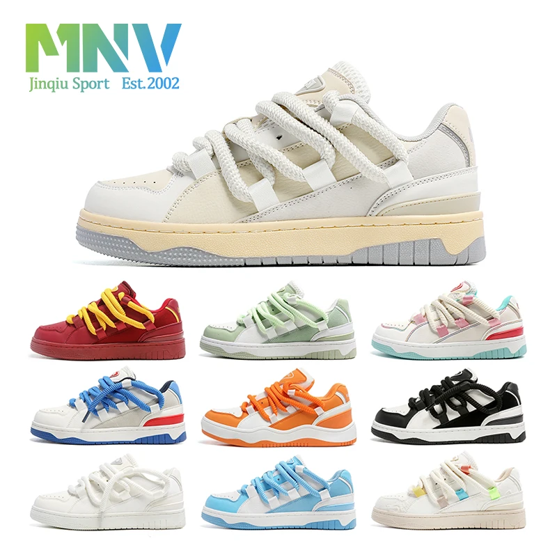 2023 производитель брендовые кроссовки из натуральной кожи