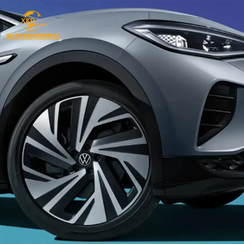2022 VW энергосберегающие Новые автомобили vw id4 crozz электрические suv автомобили vw id6 ev-автомобили, сделано в Китае