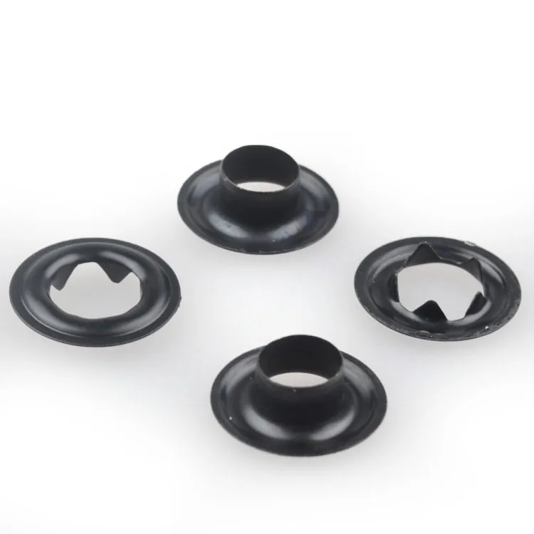 26mm metal curtain eyelet manufacturer