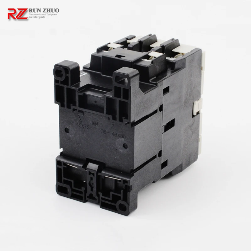 Fuj* Elevator AC Contactor DC Contactor SSC-E1P E2P E3P E4P AC110V 220 Auxiliary Contactor Switch