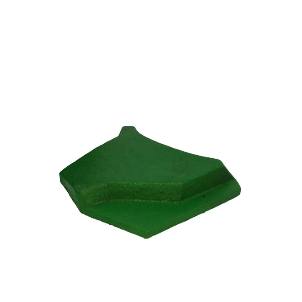 crusher vsi crusher wear parts barmac B6150 cavity wear plate