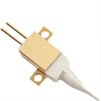 808nm 6W  Uncooled F-Mount Laser Diode Module for Laser Equipment Parts