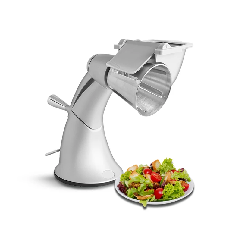 Профессиональный производитель, терка для сыра, слайсер для арбуза, ручной кухонный комбайн