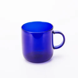 Widely Used Excellent Material China Single Wall Drinking Glass Cups