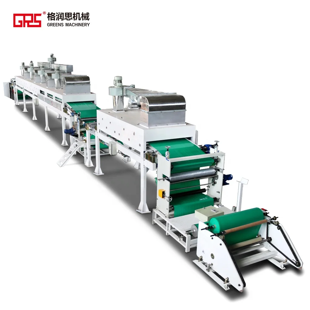 Electrical tape coating machine/PVC electrical tape coating machine/Insulation tape coating machine