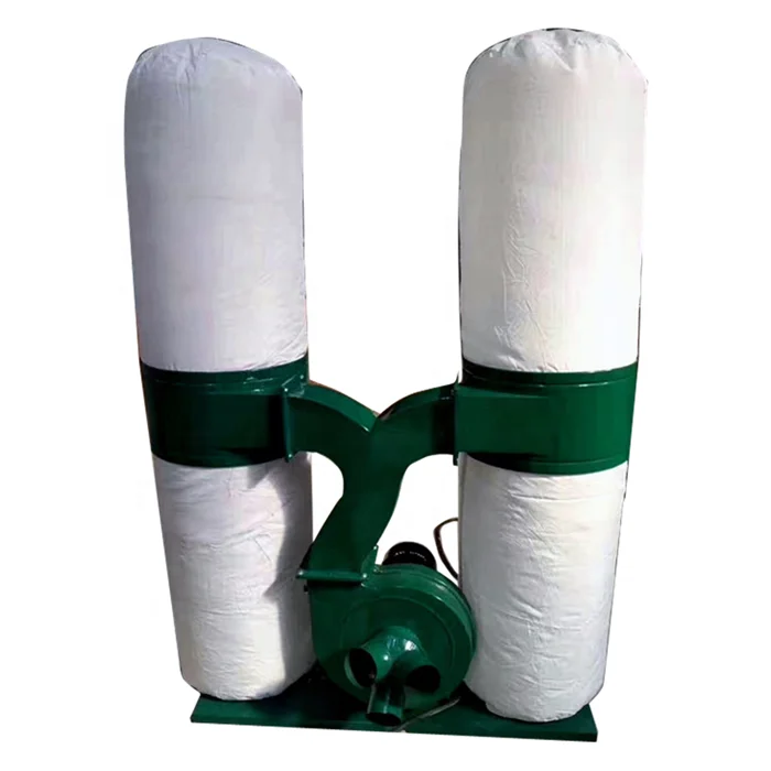 Пылесборник Guandiao для деревообрабатывающего станка, фильтр для сбора пыли, экстрактор пыли для деревообрабатывающего станка