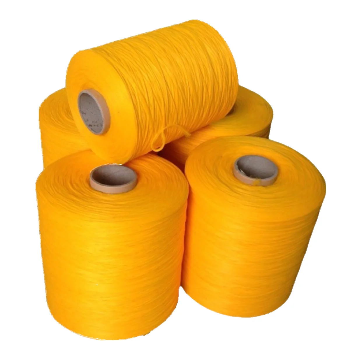 China factory  hot sell  PP carpet yarn PP BCF yarn
