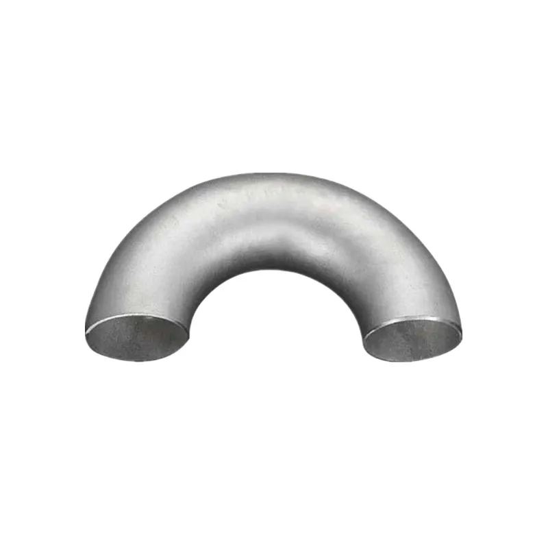 
Chinese supplier 5083 aluminum alloy elbow, marine aluminum alloy elbow 