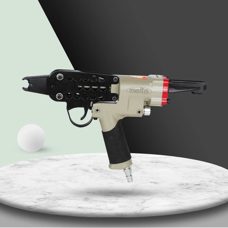 meite SC760 hog ring for cage