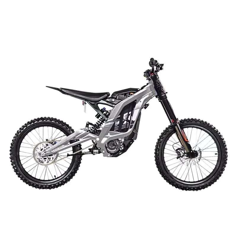  Sur Ron Light Bee X 2020 LBX электромотоциклетный диртбайк 60 в мото-Байк шифратор Sur-Ron Storm XX рама электрический