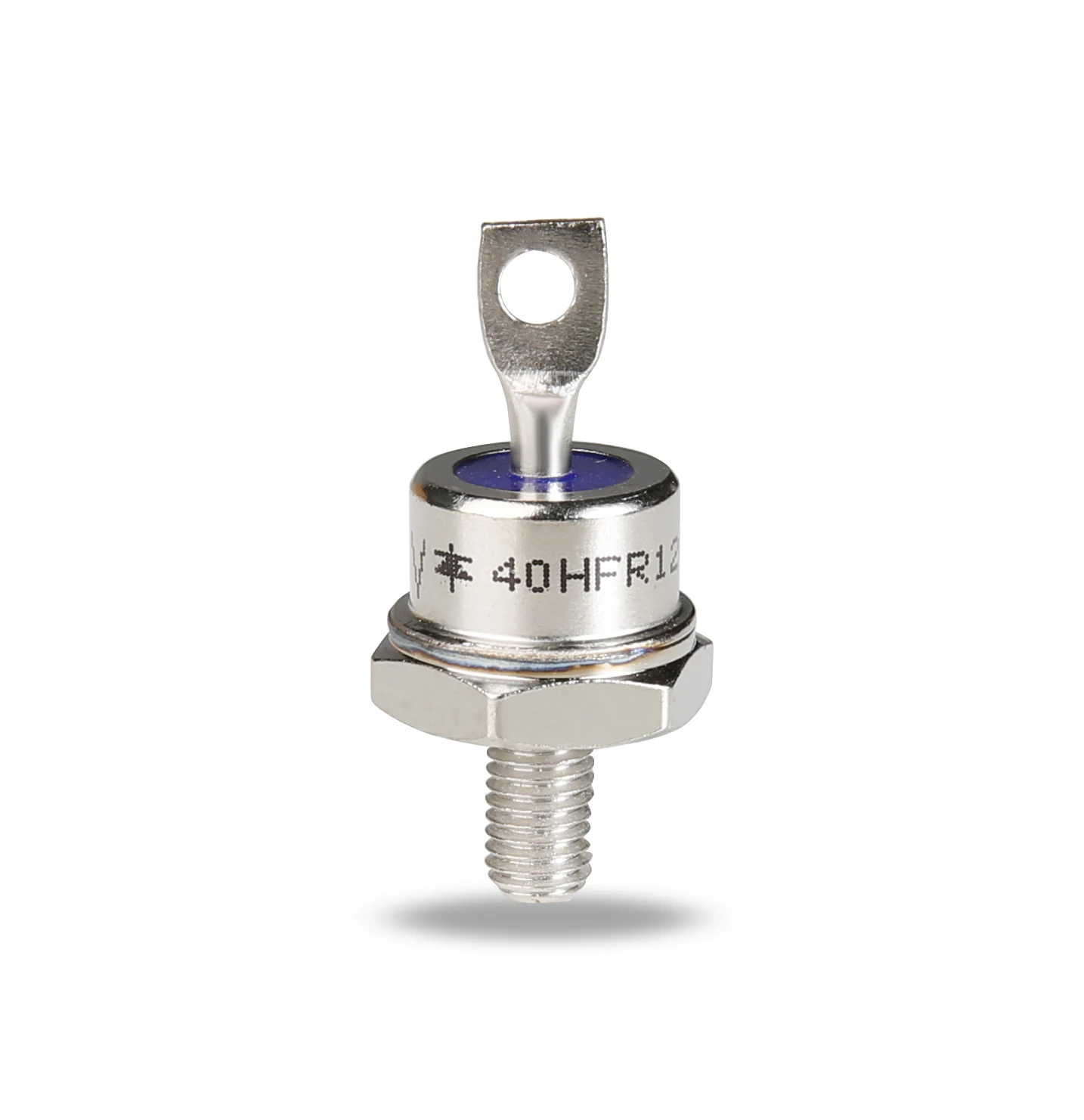 High Current Rectifier Diode 40HFR 40A 1200V 1600V