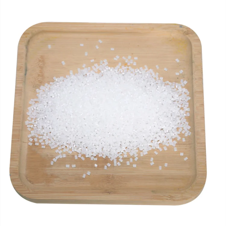 MLLDPE Pellet Factory Supplies Linear Low Density Polyethylene Special material for casting film