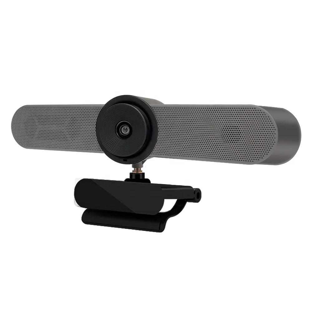  4MP Laptop Webcam Usb Video Camera With Microphone For